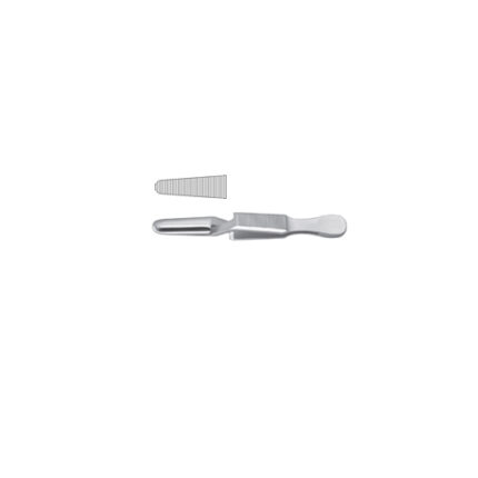 Dieffenbach Bulldog Clamp