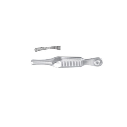 John-Hopkins Bulldog Clamp