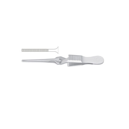 Diethrich Bulldog Clamp