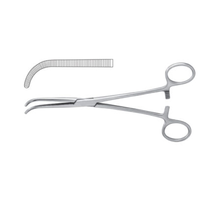 O-Shaugnessy Dissecting and Ligature Forcep