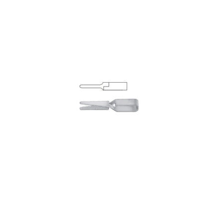 Biemer Vessel Clip