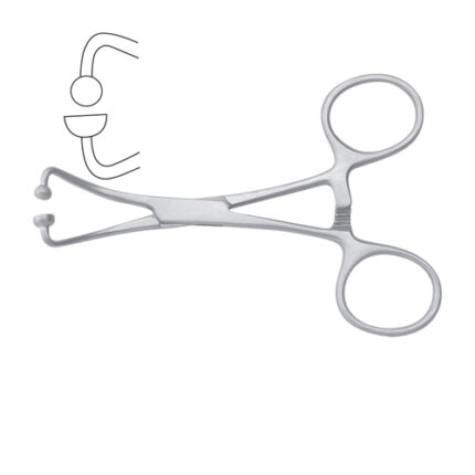 Towel Clamp