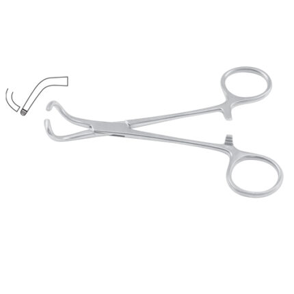 Tohoku Towel Clamp