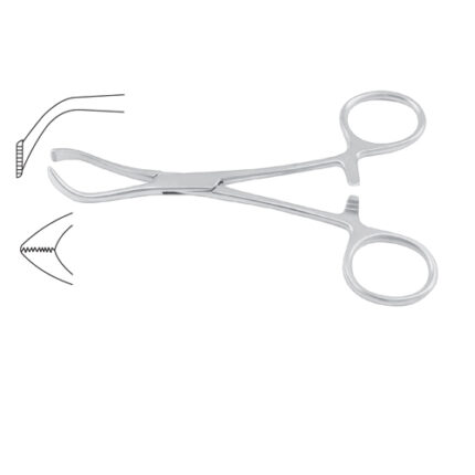 Lorna Towel Clamp