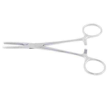 Tubing Clamp