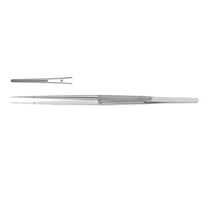 Micro Atrauma Forcep
