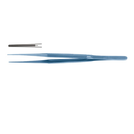 Micro Atrauma Forcep