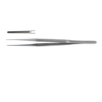 Micro Atrauma Forcep