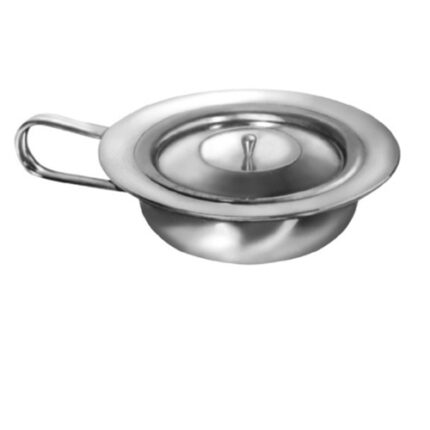 Bed Pan Size ? 235 mm