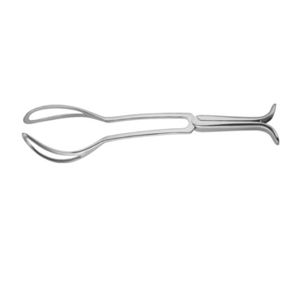 Piper OSItetrical Forcep