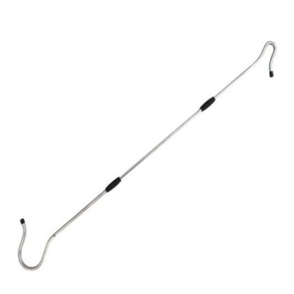 Restratining Instruments