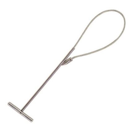 Restratining Instruments