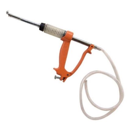 Syringes, Needles & Accessories