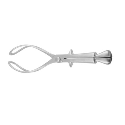 Nagele OSItetrical Forcep
