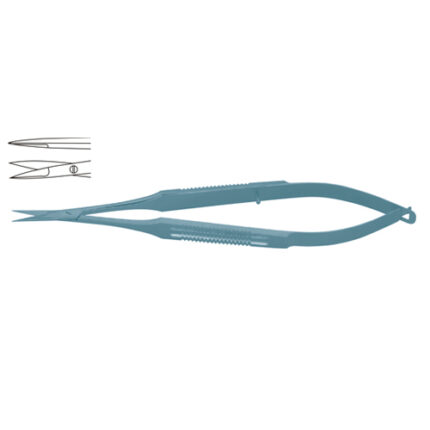 Micro Scissor Straight