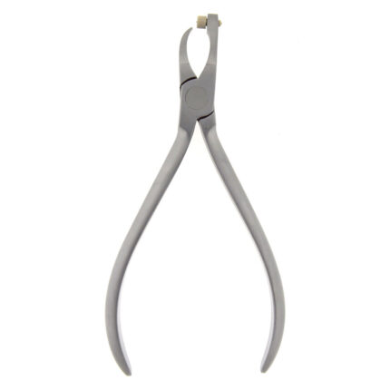 Posterior Band Removing Plier-Short Beak