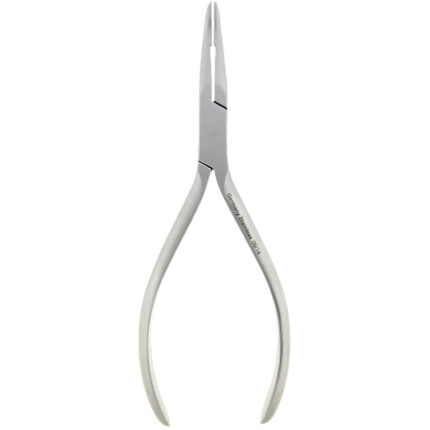 Weingart Plier Slim Jaw