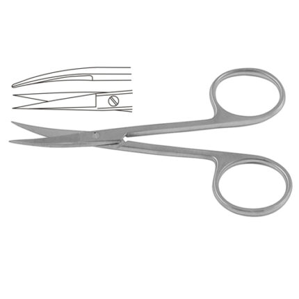 Iris Scissor