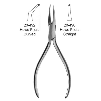 Howe Plier