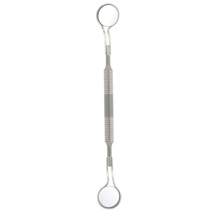 Double End Mirror Handle