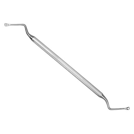 LUCAS, bone curette