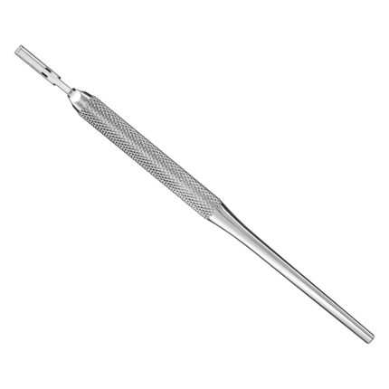 Scalpel handle