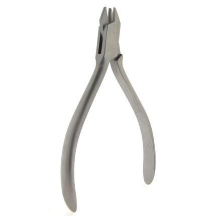 Three Prong Plier