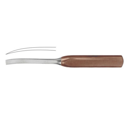 FiberGrip Lexer Bone CASsel
