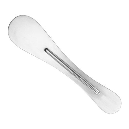 Plaster a.laborat. spatula