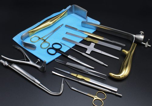 plastic surgery